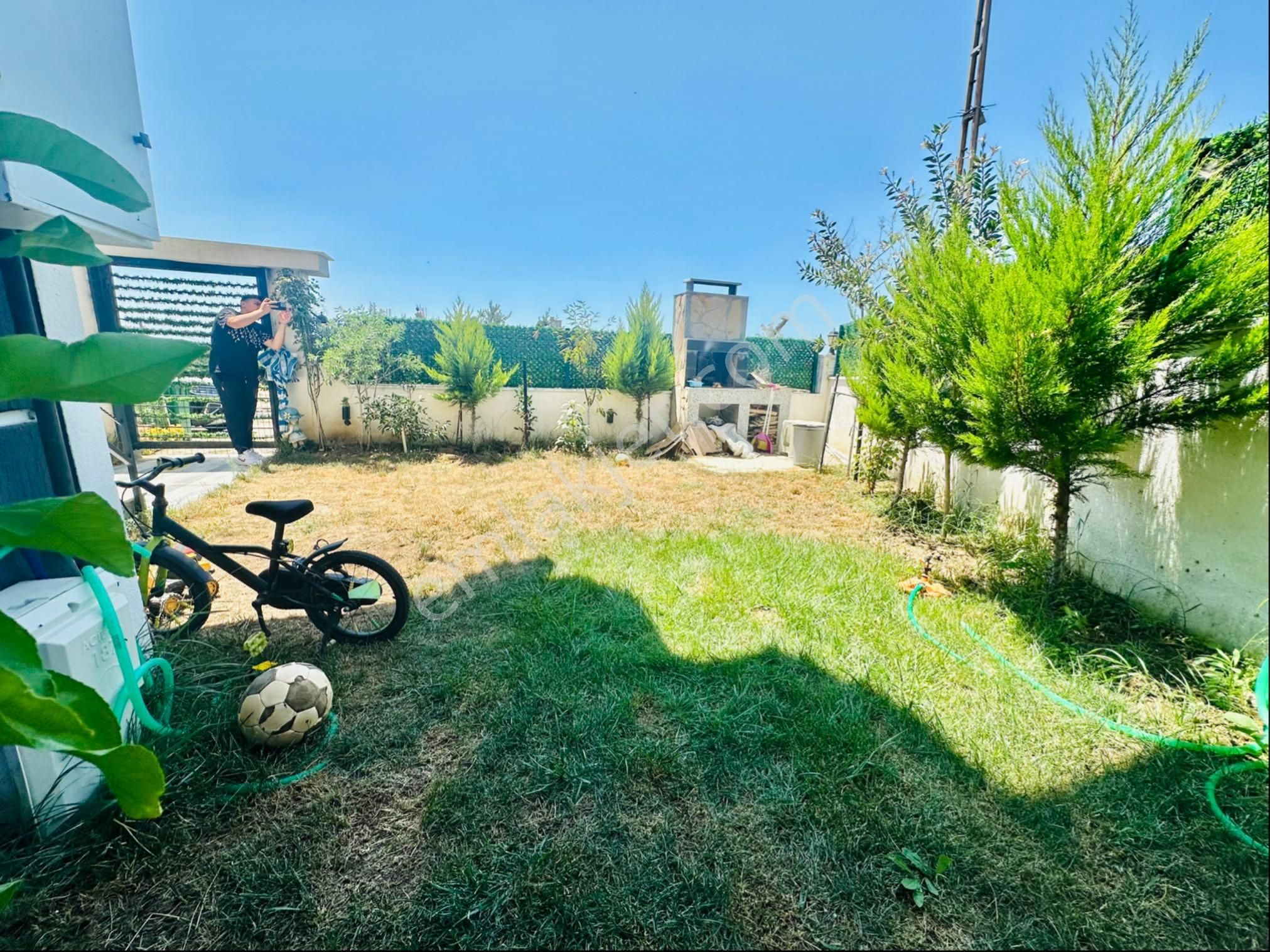 Demireller Panoromikdez Manzaralı Kombi Petekli Alt Yapılı Yazlık - Görsel 8