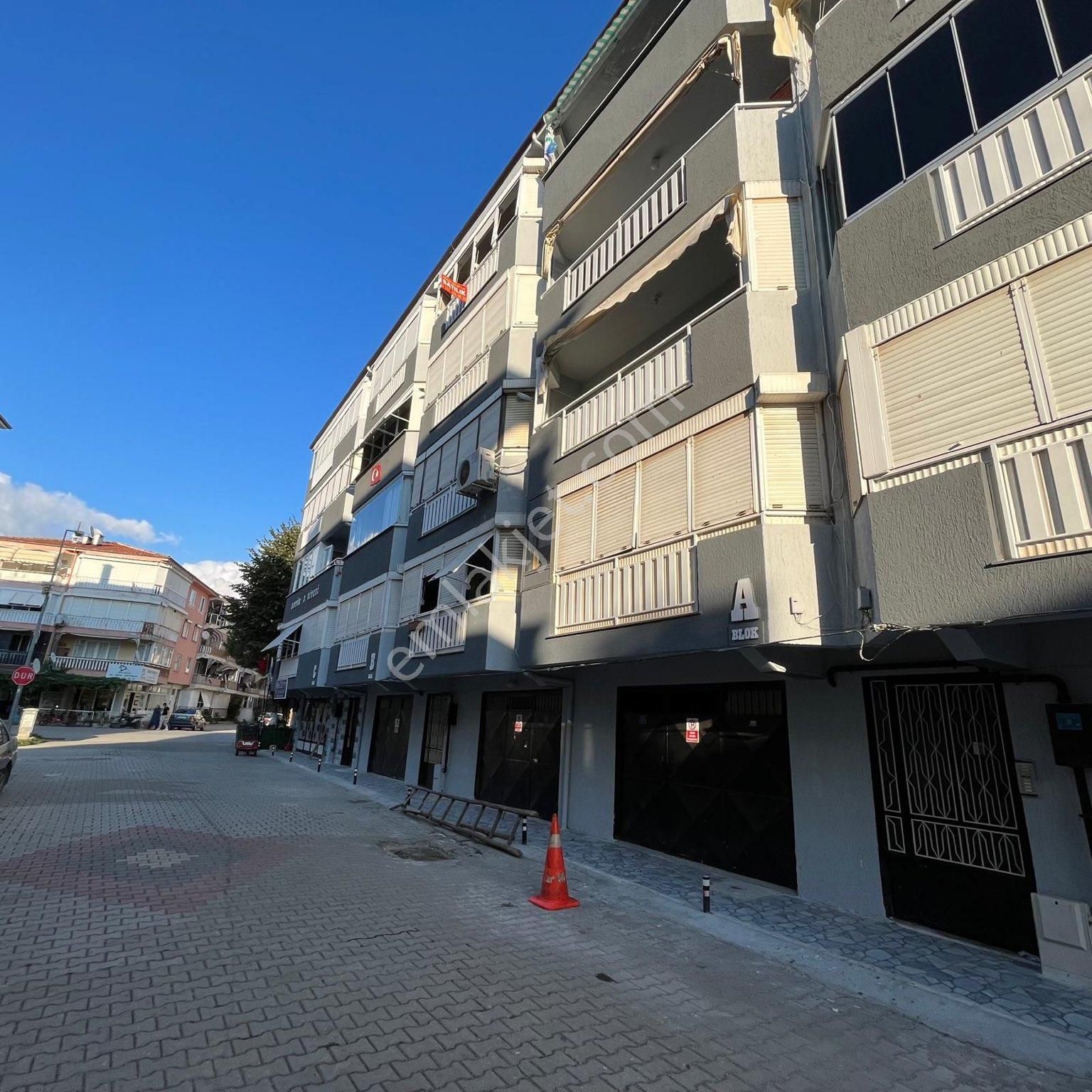 Gemlik Kumla Satılık Daire KÖŞEM EMLAKTAN SATILIK DAİRE..