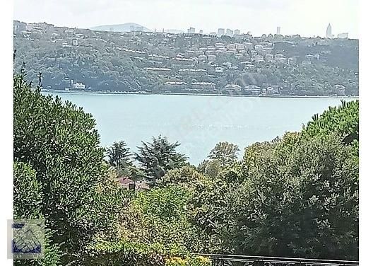 Sarıyer Yeniköy Kiralık Villa Yeniköy'de boğaz,doğa m.KİRALIK villa