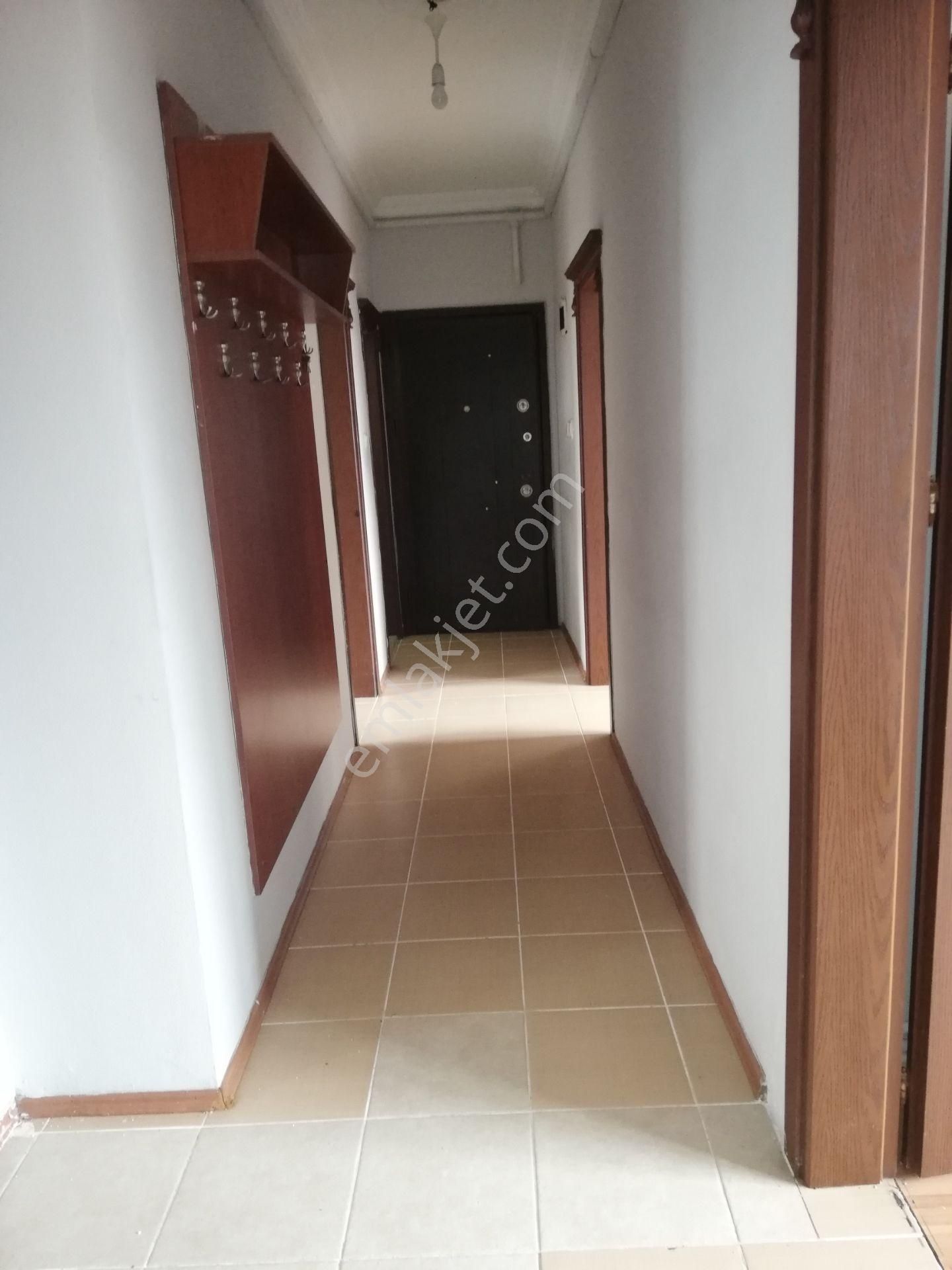 Ortahisar 1 Nolu Erdoğdu Kiralık Daire  SAHİBİNDEN 2+1 ODALI (125 m2) DOGALGAZLI 3.KAT MERKEZE YAKIN DAİRE