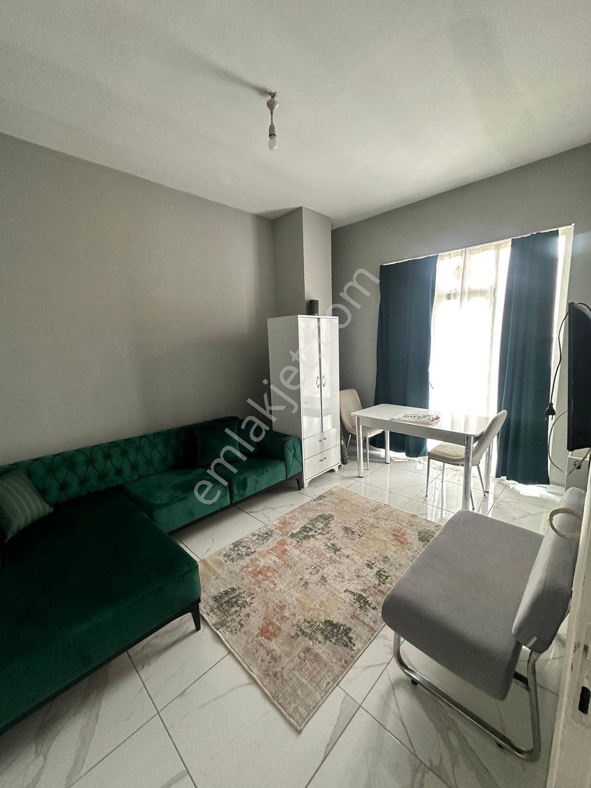 Afyonkarahisar Merkez Erenler Kiralık Daire  KAZAKOĞLU GAYRİMENKULDEN KİRALIK 2+0 DAİRE 