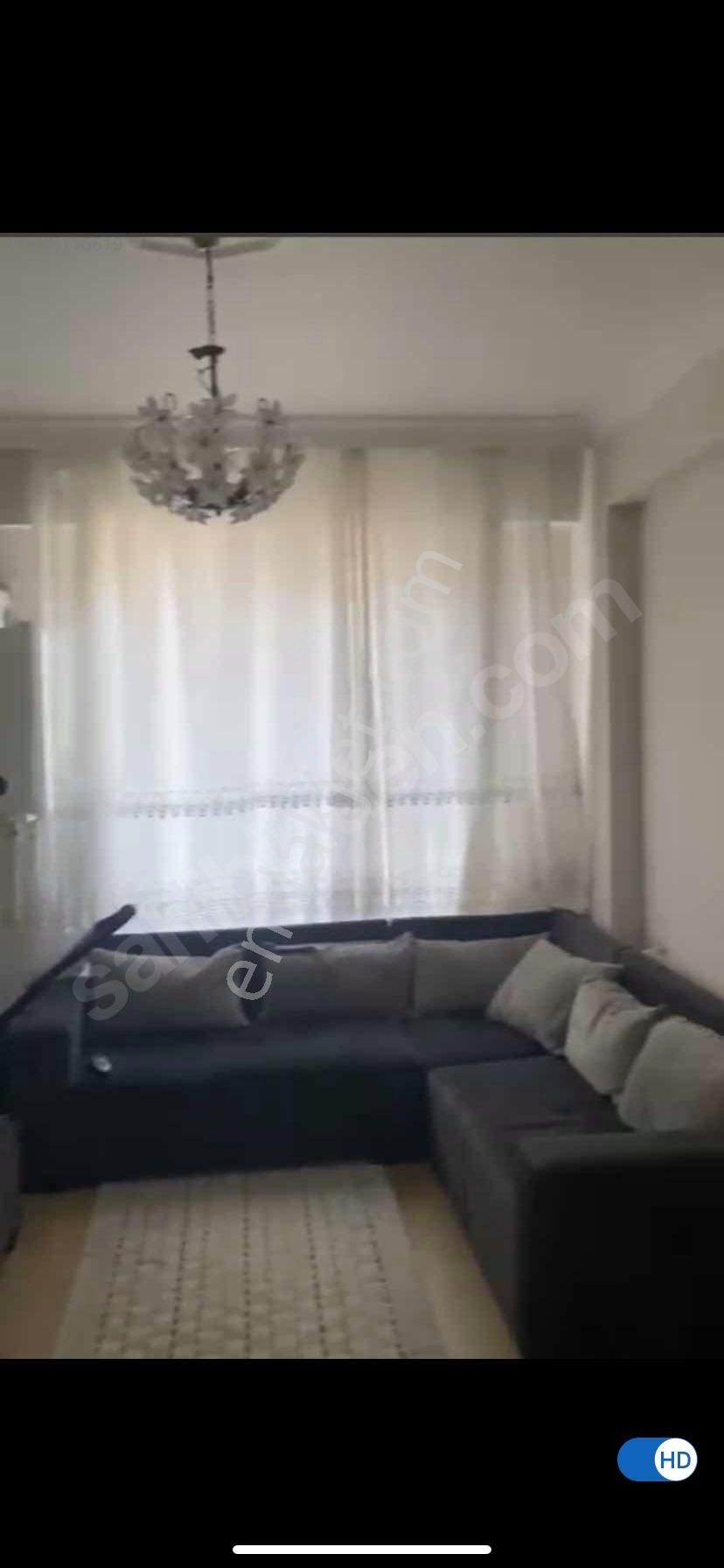 Nilüfer Görükle Satılık Daire Sahibinden Yatırımlık Eşyalı Kiracılı 1+1 Daire