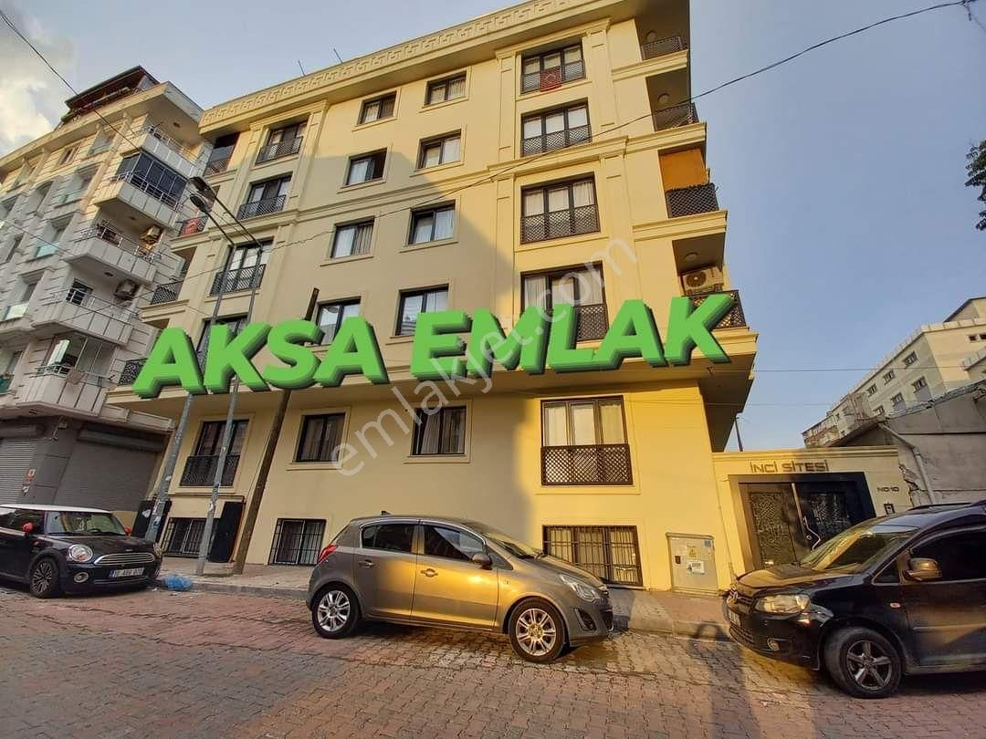 Bahçelievler Kocasinan Merkez Satılık Daire BAHÇELİEVLER KOCASİNAN MERKEZ MAH İNCİ SİTESİNDE SATILIK DAİRE KAT 1. 2+1