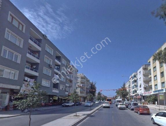 Narlıdere Ilıca Satılık Daire NARLIDERE DOKUZ EYLÜL HASTANESİ METRO YAKINI SATILIK DAİRE 3+1