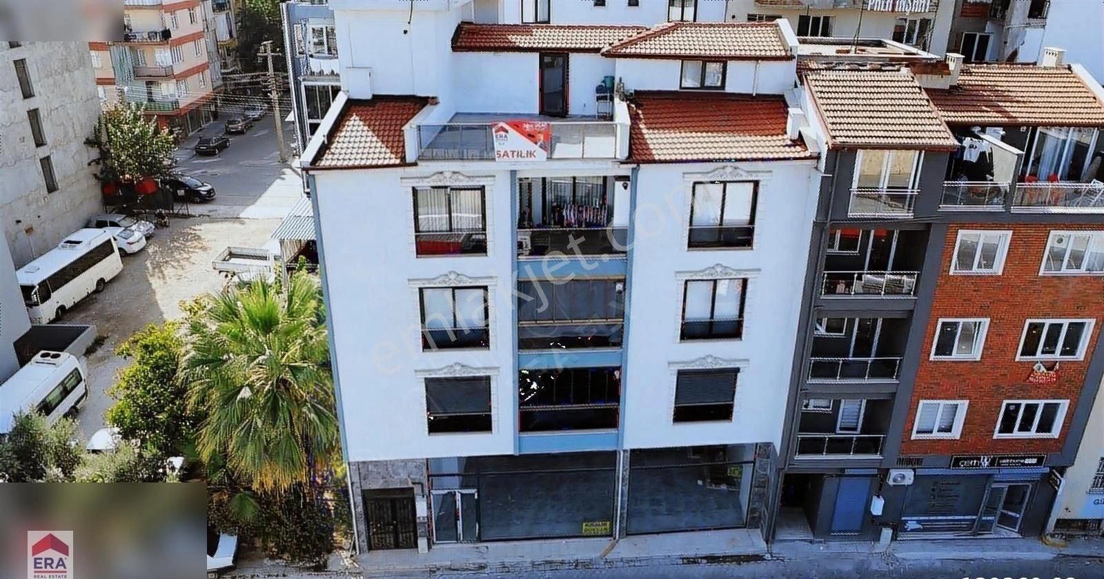 Pamukkale Topraklık Satılık Daire ERA FLY'DAN TOPRAKLIK'TA 260 m² SATILIK DUBLEKS DAİRE