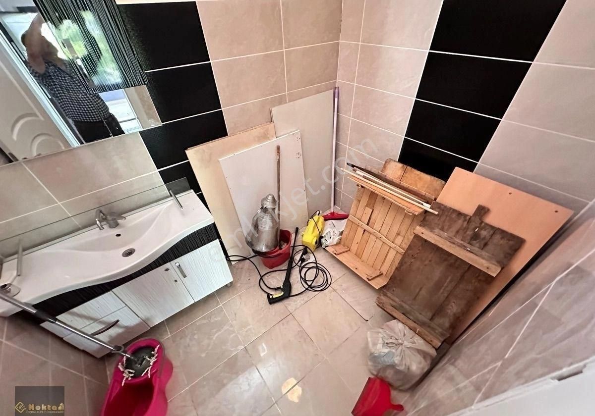 Ayaş Oltanda Konut İmarlı Üzerinde 2+1 Yapı Meyva Ağaçları Olan Muhteşem Bahçe - Görsel 24