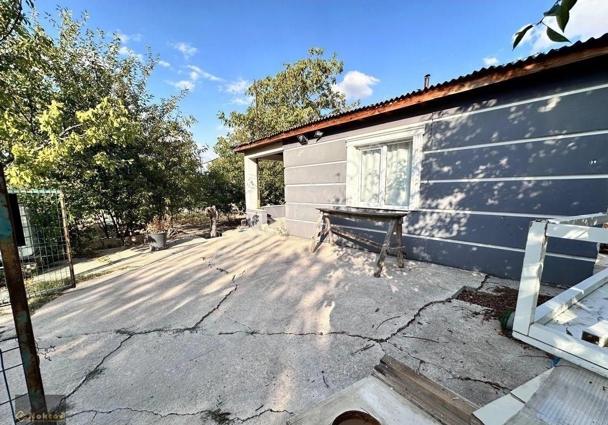 Ayaş Oltanda Konut İmarlı Üzerinde 2+1 Yapı Meyva Ağaçları Olan Muhteşem Bahçe - Görsel 9