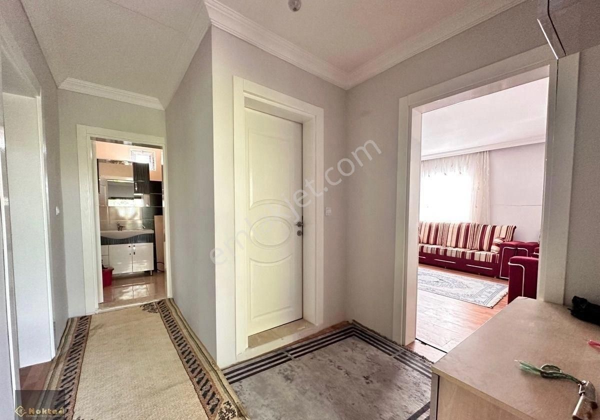 Ayaş Oltanda Konut İmarlı Üzerinde 2+1 Yapı Meyva Ağaçları Olan Muhteşem Bahçe - Görsel 37