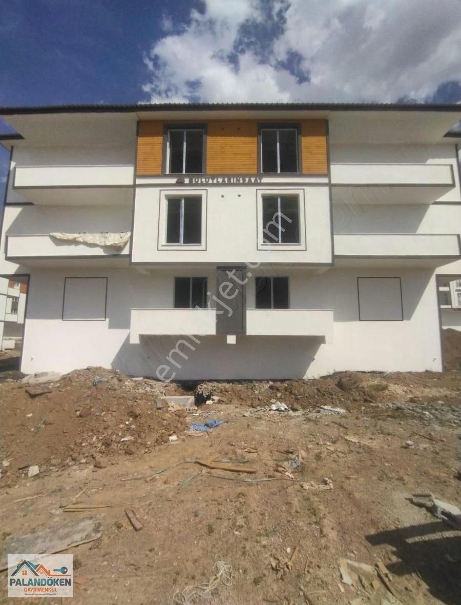 Aziziye Saltuklu Satılık Daire NEW PALANDÖKEN'DEN DADAŞKENTTE SATILIK 3+1 LÜKS DAİRE