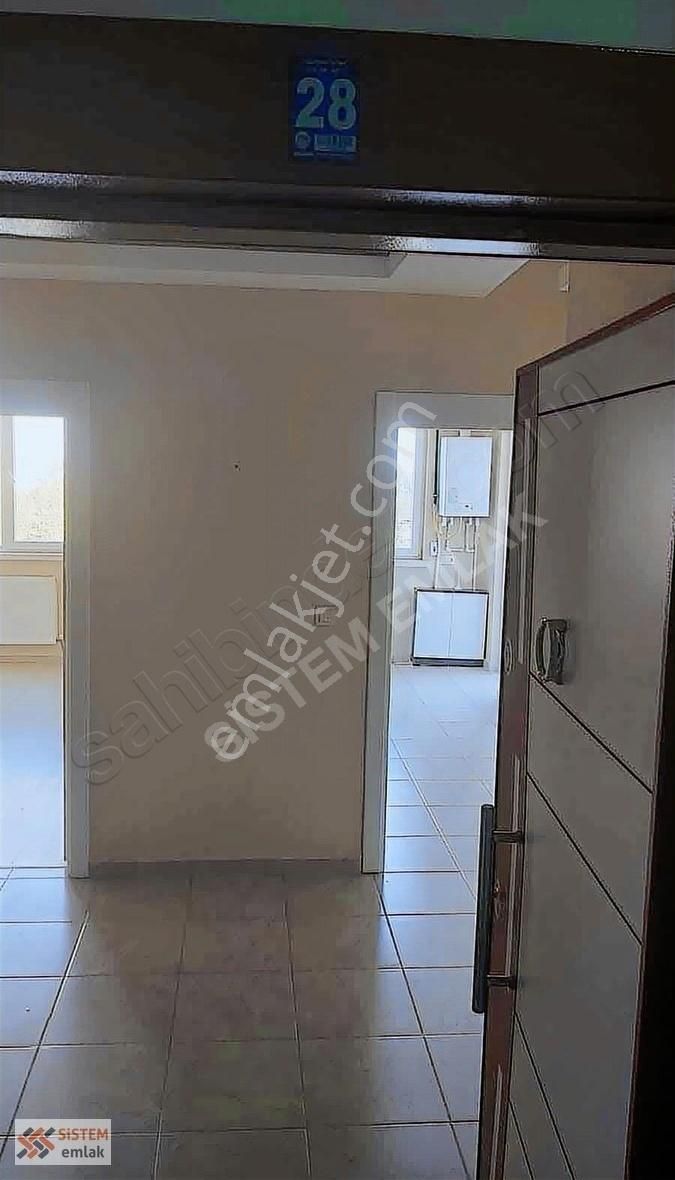 Afyonkarahisar Merkez Sahipata Kiralık Daire SAHIPATA MAH. ANKARA YOLUNA SIFIR, LÜX 3+1 DAİRE