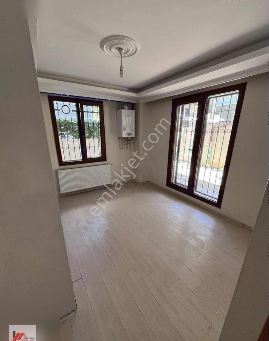 Avcılar Gümüşpala Kiralık Daire GÜMÜŞPALA'DA YENİ BİNADA 2+1 KİRALIK BAHÇE KATI