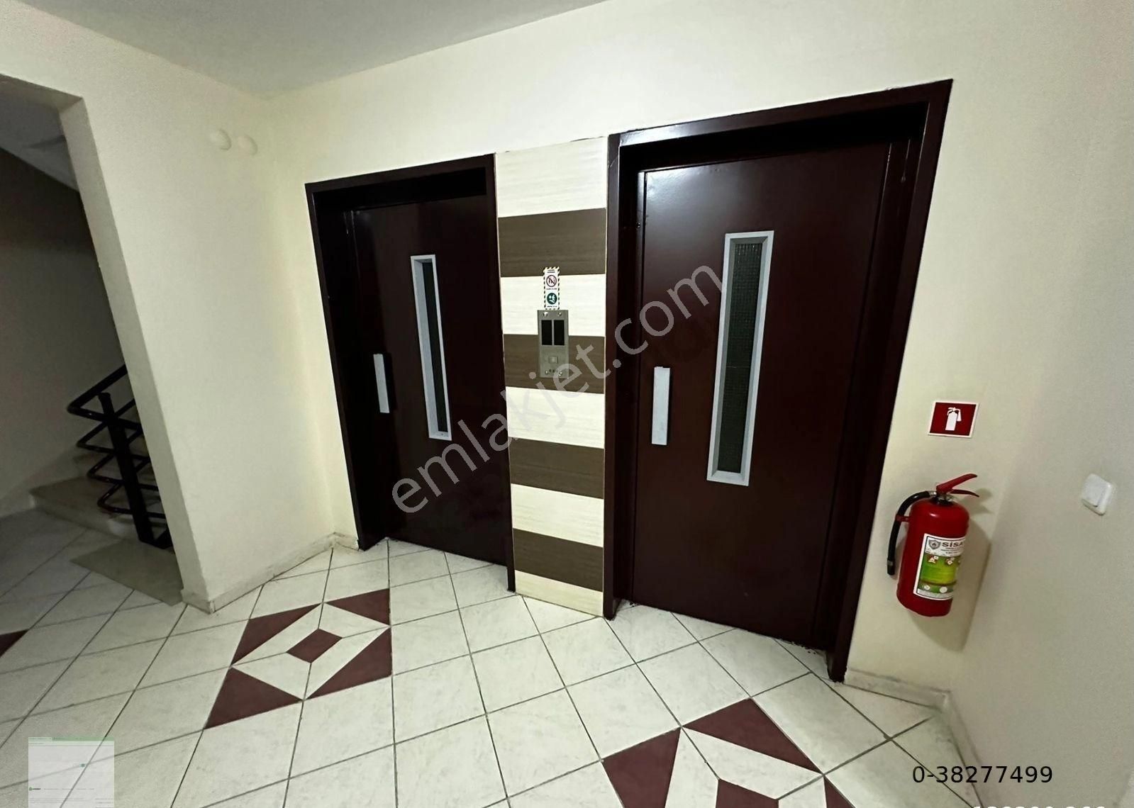 Etimesgut Devlet Satılık Daire ALC'DEN ERYAMAN SİTE İÇİ ÇİFT ASANSÖR EBEVEYN BANYO 3+1 SATILIK