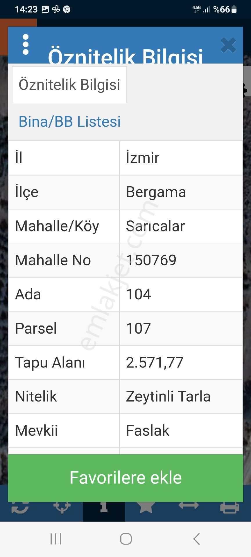 Satılık Müstakil Tapu - Görsel 14