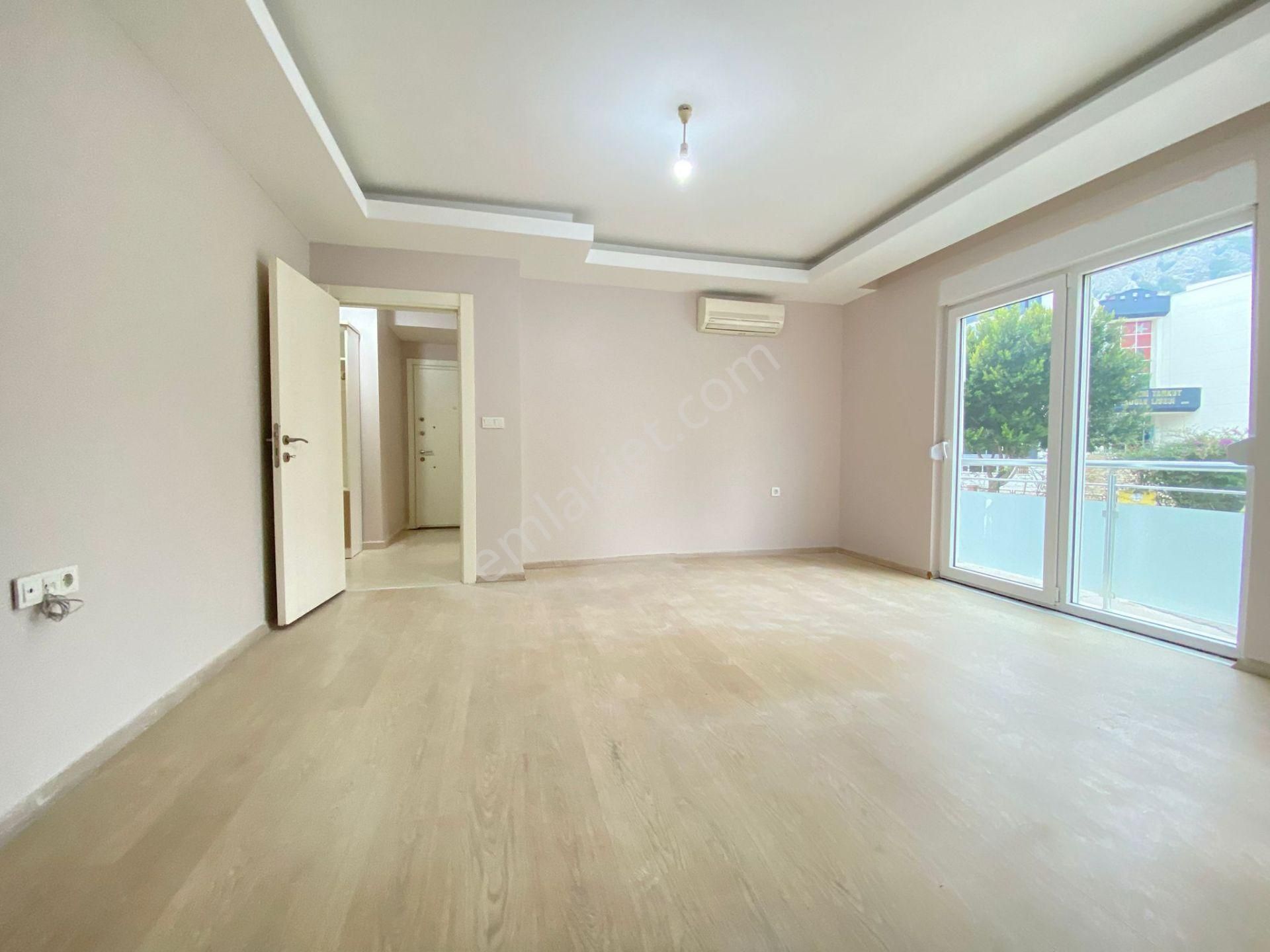 Konyaaltı Hurma Mah Satılık 2+1 Daıre