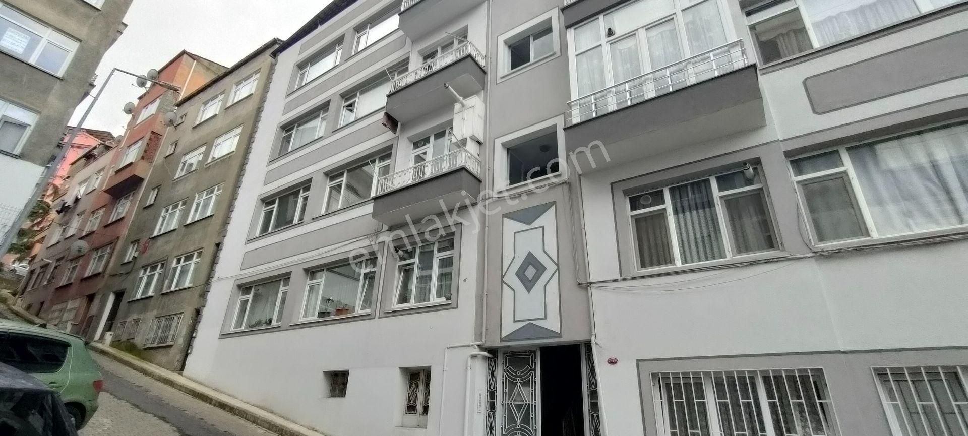 Ortahisar Cumhuriyet Kiralık Daire CUMHURİYET MAHALLESİ TANJANT YOLU NA YAKIN KİRALIK DAİRE