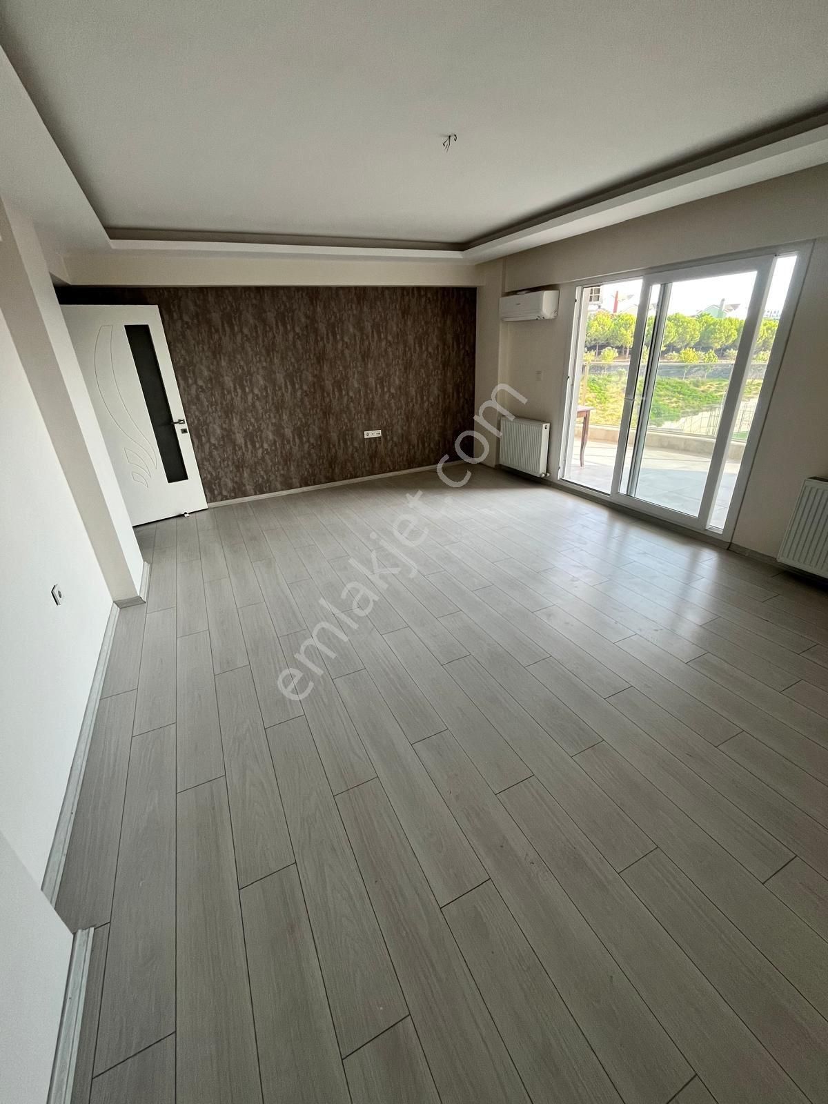 Menemen 9 Eylül Site İçerisinde Kiralık Daire Ulukentin en prestijli sitesi