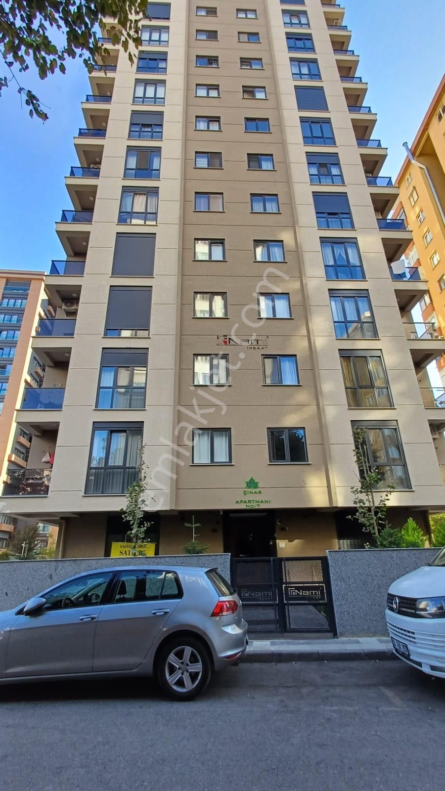 Kadıköy Kozyatağı Satılık Daire Elite Homes'tan Kozzy AVM'ye Çok Yakın Ön Cephe Yeni Binada Satılık 1+1 