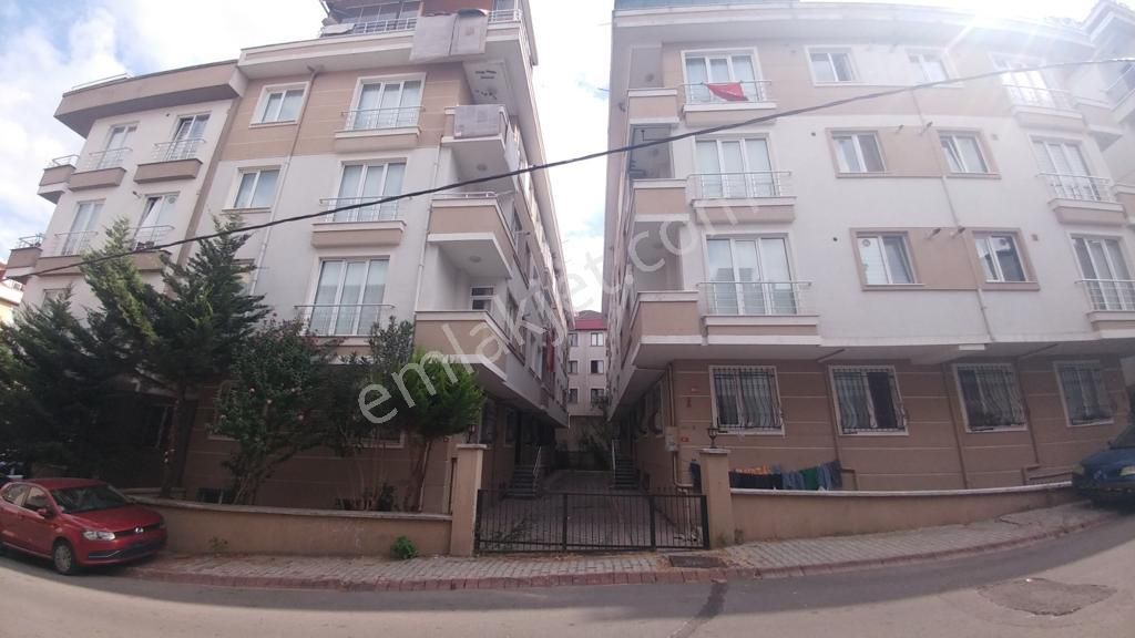 Sancaktepe İnönü Satılık Daire  SEEWORLD SANCAKTEPE BUTİK SİTE'DE 4+1 TERASLI DUBLEX 240m2