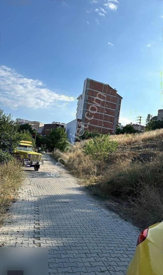 Çayırova Emek Satılık Konut İmarlı EMEK MH 285 m2 4.5 KAT İMARLI KÖŞE PARSEL