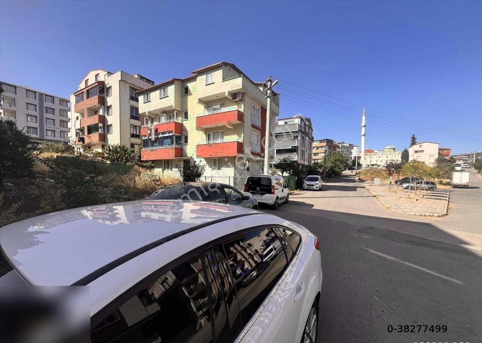 Gebze Beylikbağı Satılık Konut İmarlı YENİ BAĞDAT CADDESİNE YAKIN CADDE ÜZERİ KUPON ARSA