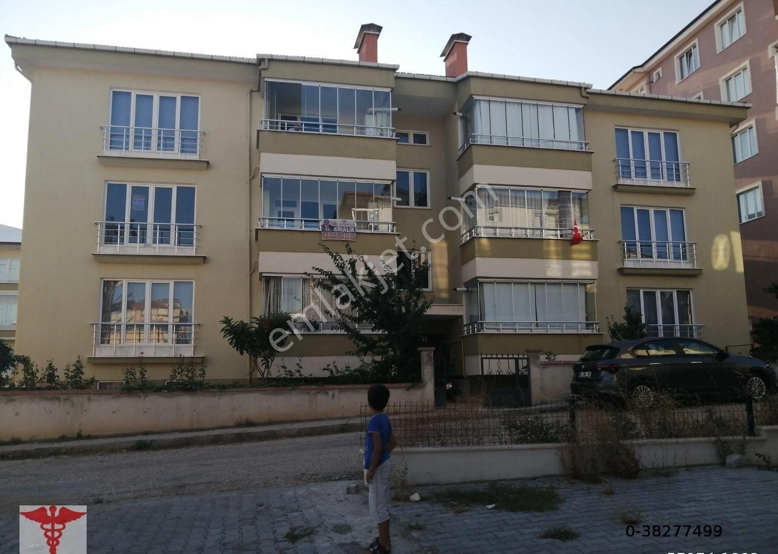 Merzifon Bağlarbaşı Satılık Daire KLASS EMLAK'TAN BAĞLARBAŞI MAHALLESİ SATILIK DAİRE