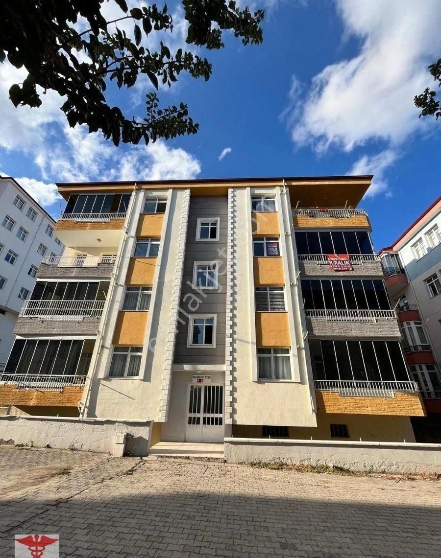 Merzifon Harmanlar Kiralık Daire KLASS EMLAK'TAN HARMANLAR MAHALLESİ KİRALIK DAİRE