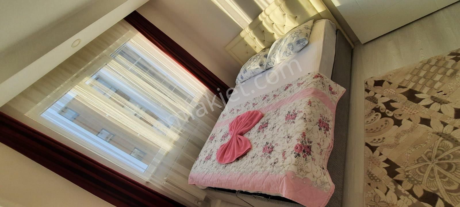 Atakum Körfez Günlük Kiralık Daire  GÜN İÇİ KONAKLAMA MEVCUTTUR