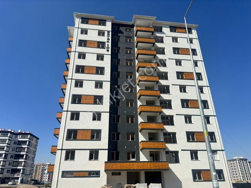 Melikgazi Bahçelievler Satılık Daire  ELİSA GYO//SERKENT BAHÇELİEVLER DE UYGUN FİYATLI 2+1 SIFIR SATILIK DAİRE FIRSATI