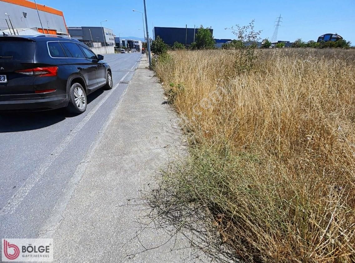 Gebze Muallimköy Satılık Konut İmarlı UYGUN FİYATA GEBZE MUALLİM KÖYDE TİCARİ İMARLI SATILIK ARSA