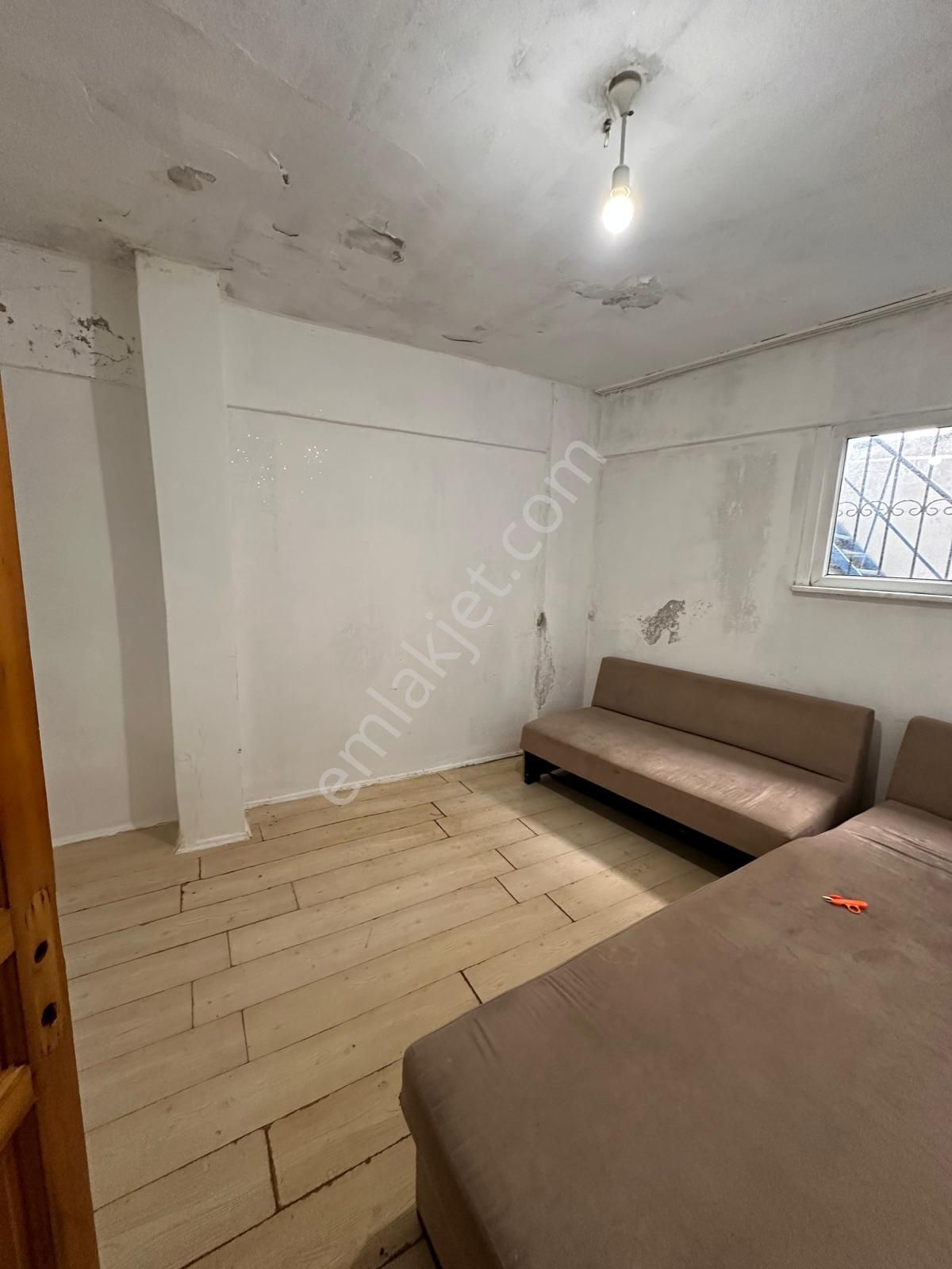 Bağcılar Demirkapı Kiralık Daire Ezda Gayrimenkulden Kiralık Daire Bekara Uygun