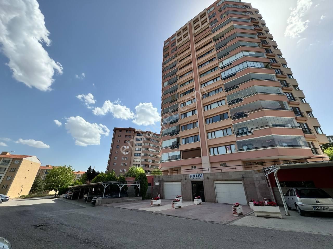 Çankaya Ümit Satılık Daire 312 | ÜMİTKÖY MERKEZDE FULYA APARTMANI SATILIK BOŞ 4+1 DAİRE