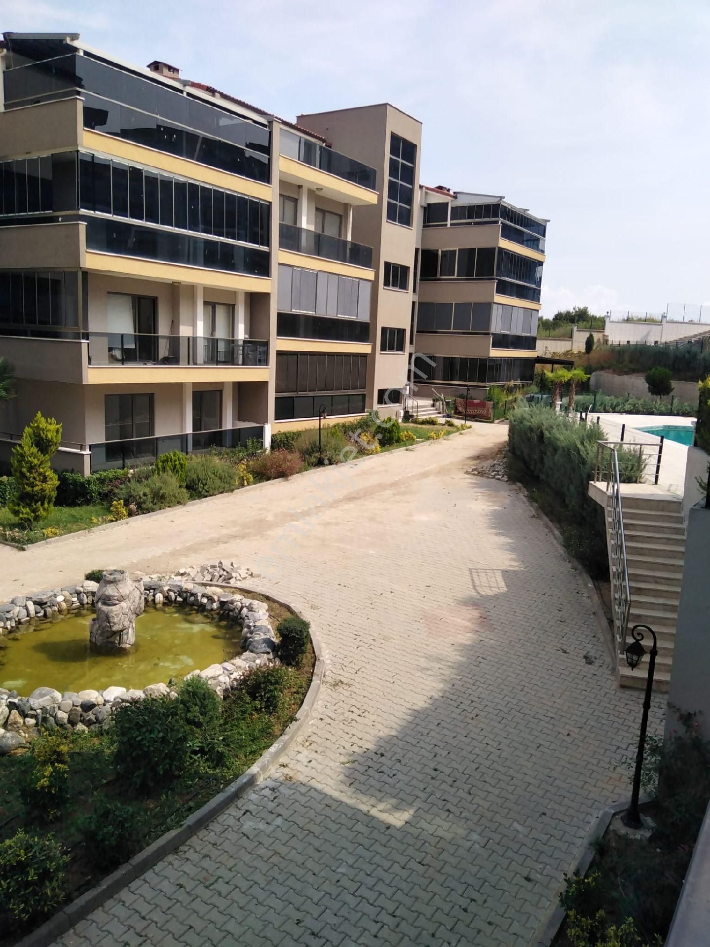 Mudanya Güzelyalı Burgaz Satılık Daire Mudanya güzelyalı burgaz Mah. Satılık 2+1 Daire