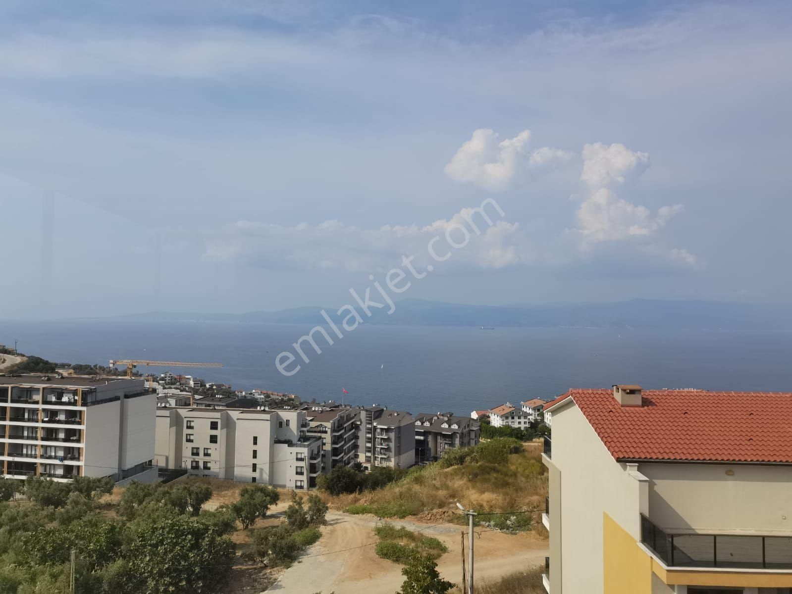 Mudanya Güzelyalı Burgaz Satılık Daire Mudanya güzelyalı burgaz Mah Satılık 5+1 dublex daire