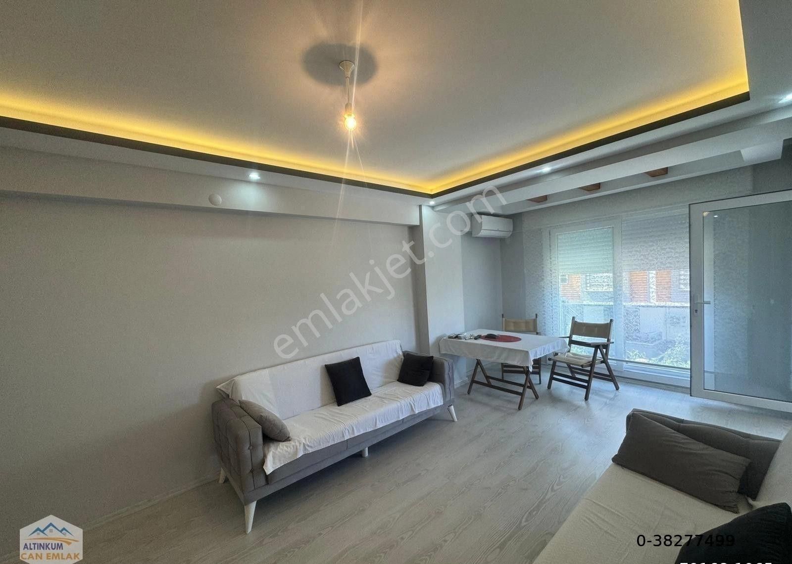 Didim Satılık 2+1 Ayrı Mutfak Full Eşyalı Asansölü Lüx Daire - Görsel 30