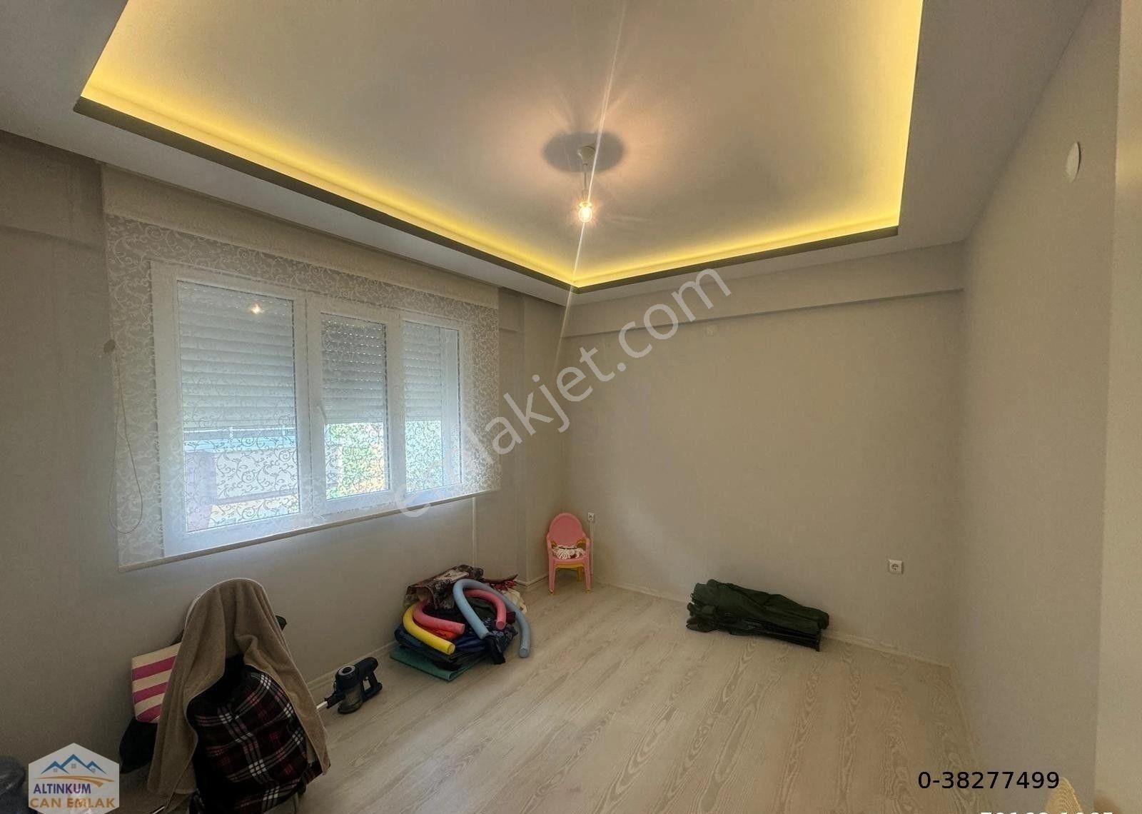 Didim Satılık 2+1 Ayrı Mutfak Full Eşyalı Asansölü Lüx Daire - Görsel 7