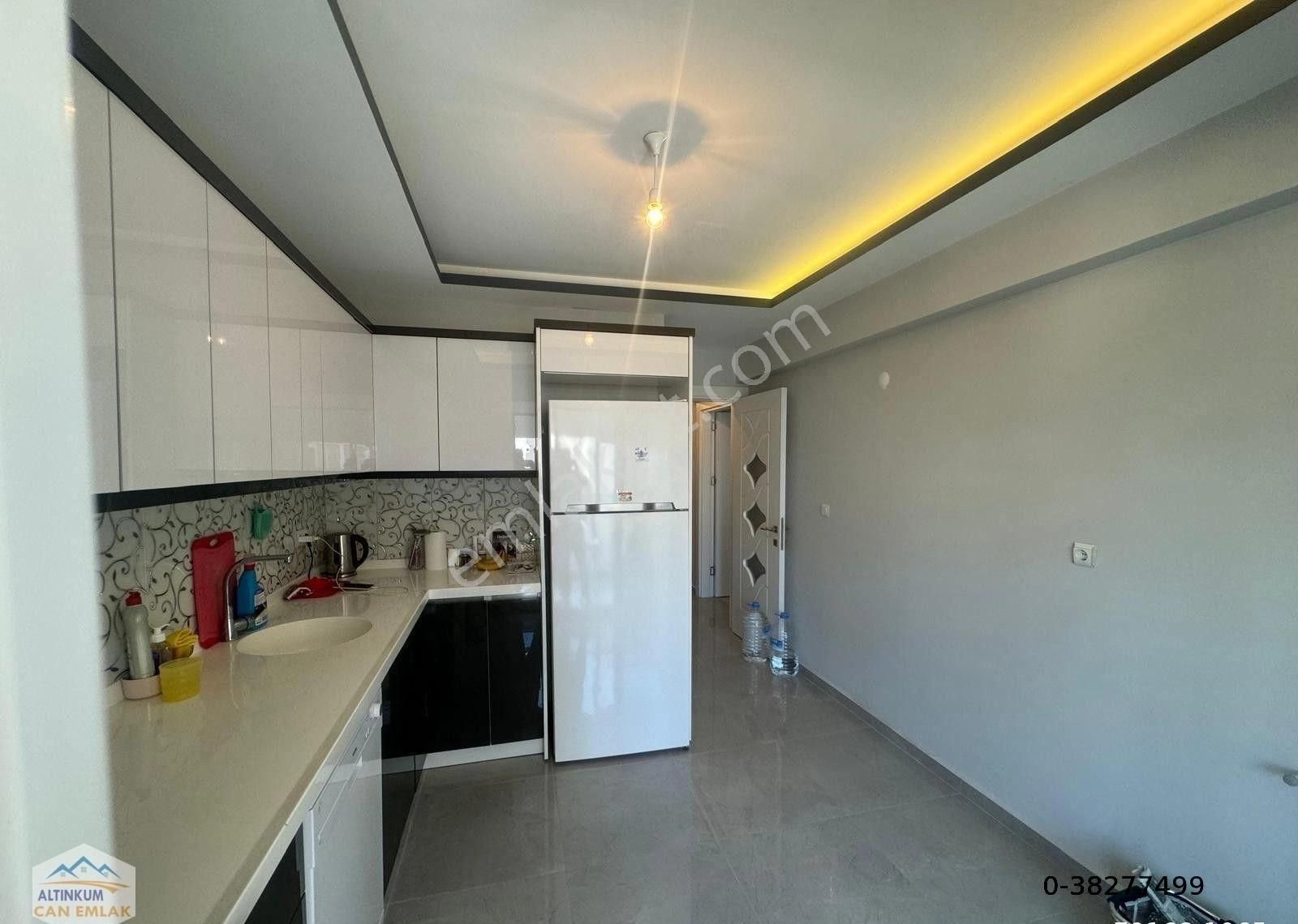 Didim Satılık 2+1 Ayrı Mutfak Full Eşyalı Asansölü Lüx Daire - Görsel 3
