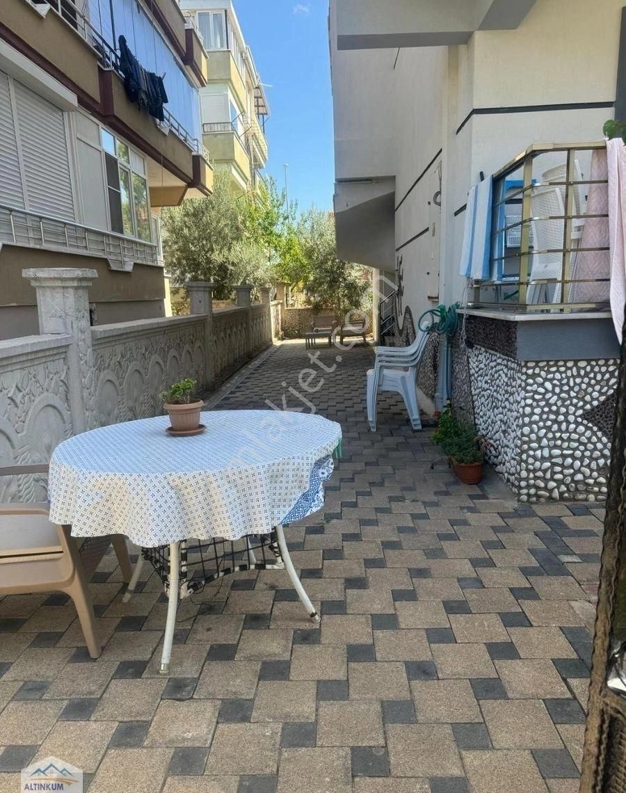 Didim Satılık 2+1 Ayrı Mutfak Full Eşyalı Asansölü Lüx Daire - Görsel 13