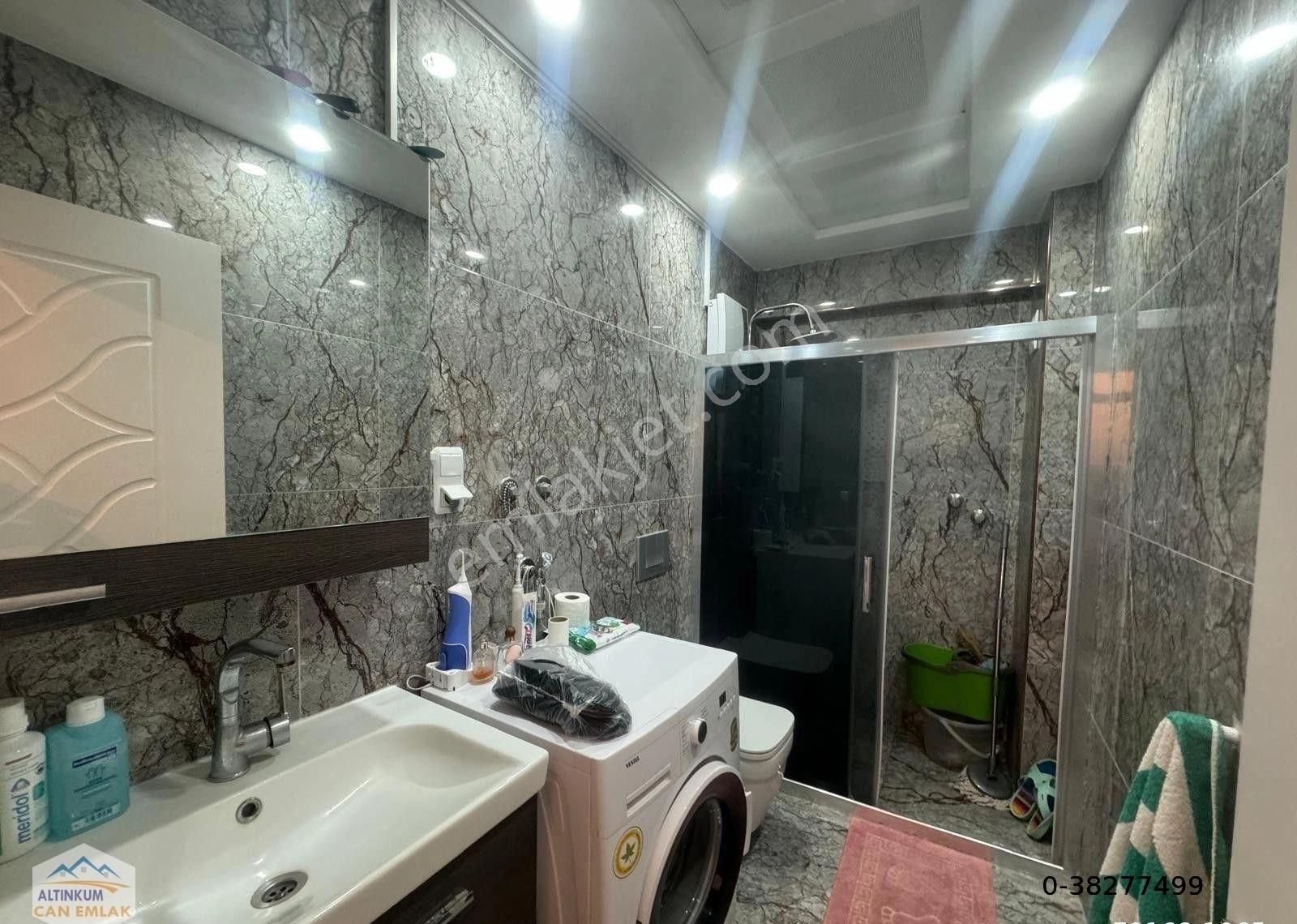 Didim Satılık 2+1 Ayrı Mutfak Full Eşyalı Asansölü Lüx Daire - Görsel 9