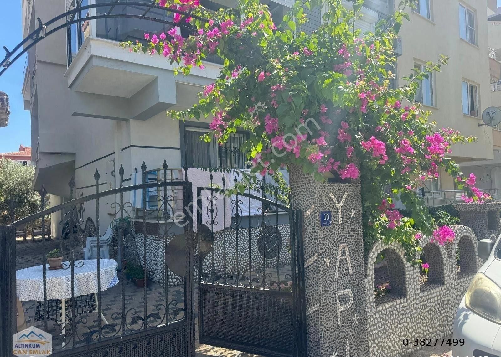 Didim Satılık 2+1 Ayrı Mutfak Full Eşyalı Asansölü Lüx Daire - Görsel 6