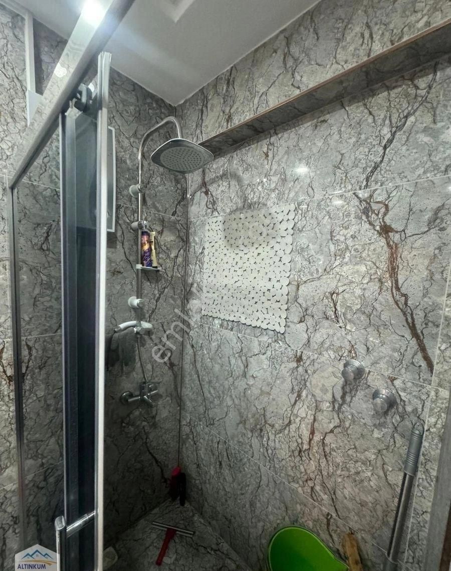 Didim Satılık 2+1 Ayrı Mutfak Full Eşyalı Asansölü Lüx Daire - Görsel 8