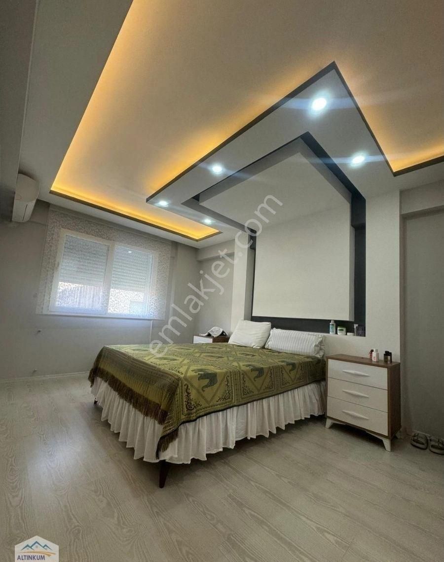 Didim Satılık 2+1 Ayrı Mutfak Full Eşyalı Asansölü Lüx Daire - Görsel 29