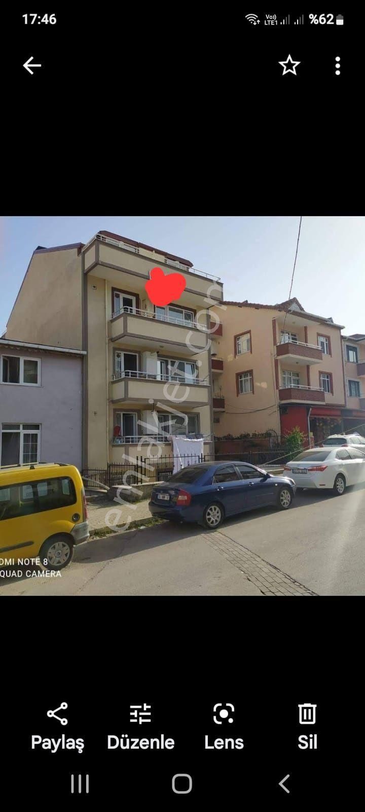 Derince Sırrıpaşa Satılık Daire SATILIK DAİRE