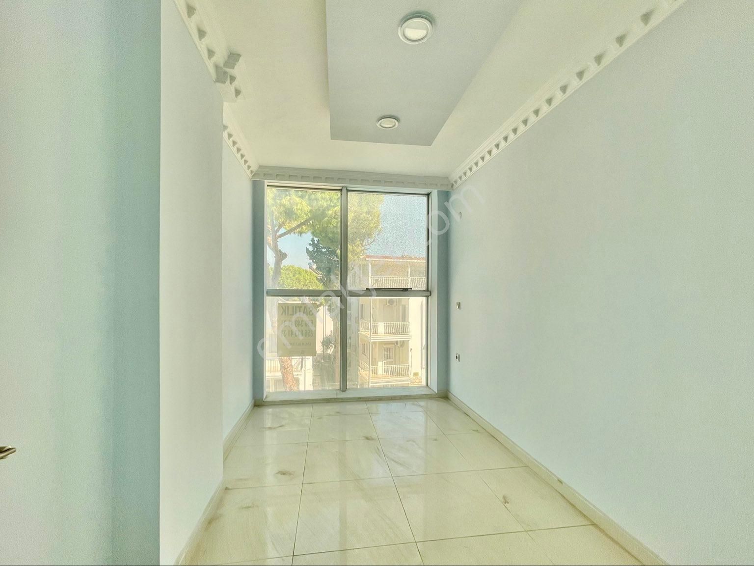 🌊🏡 Didim Çamlık’ta Plaja 200 Mt Yeni Yapı 3+1 Dubleks - Görsel 13