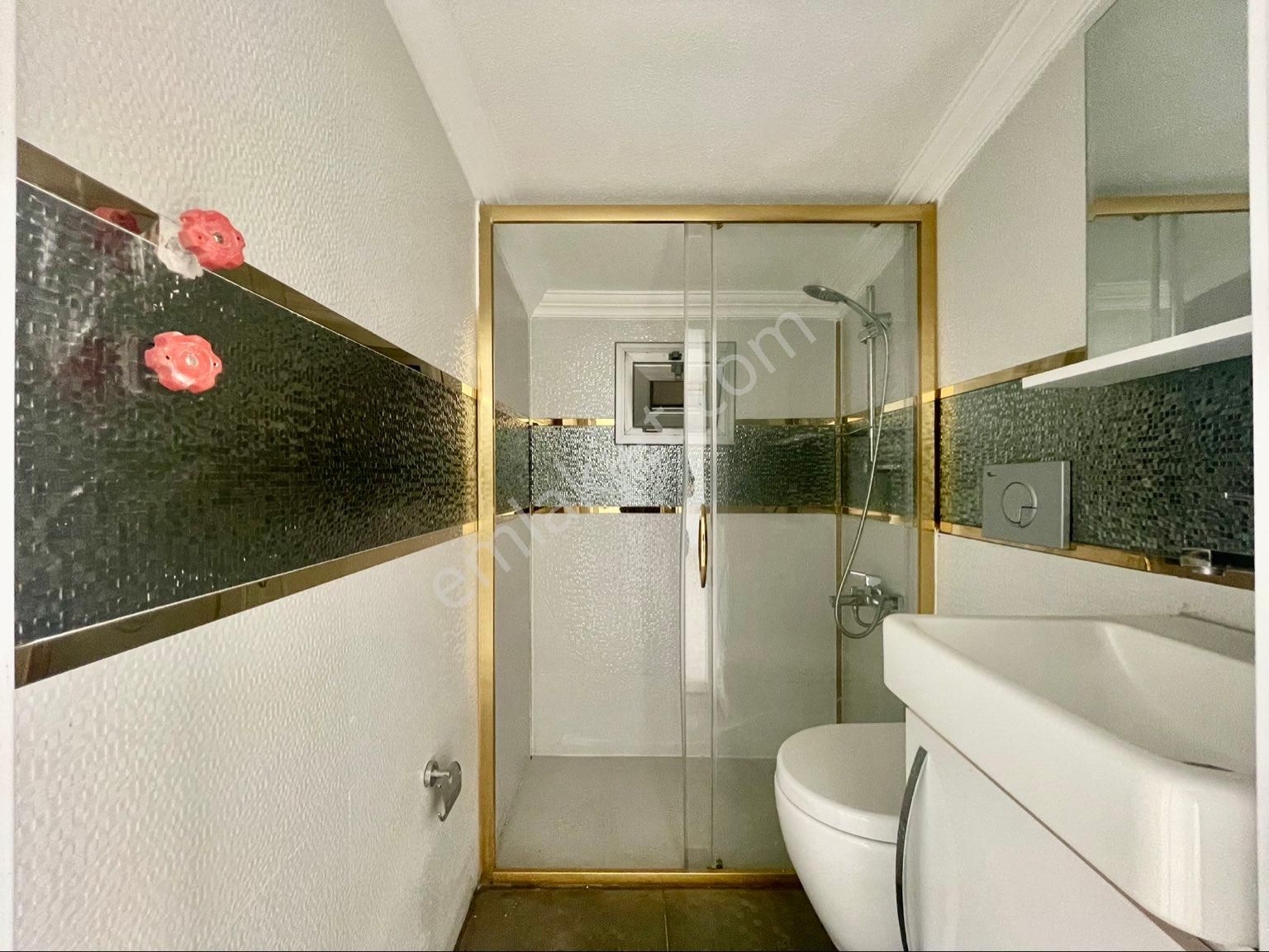 🌊🏡 Didim Çamlık’ta Plaja 200 Mt Yeni Yapı 3+1 Dubleks - Görsel 19