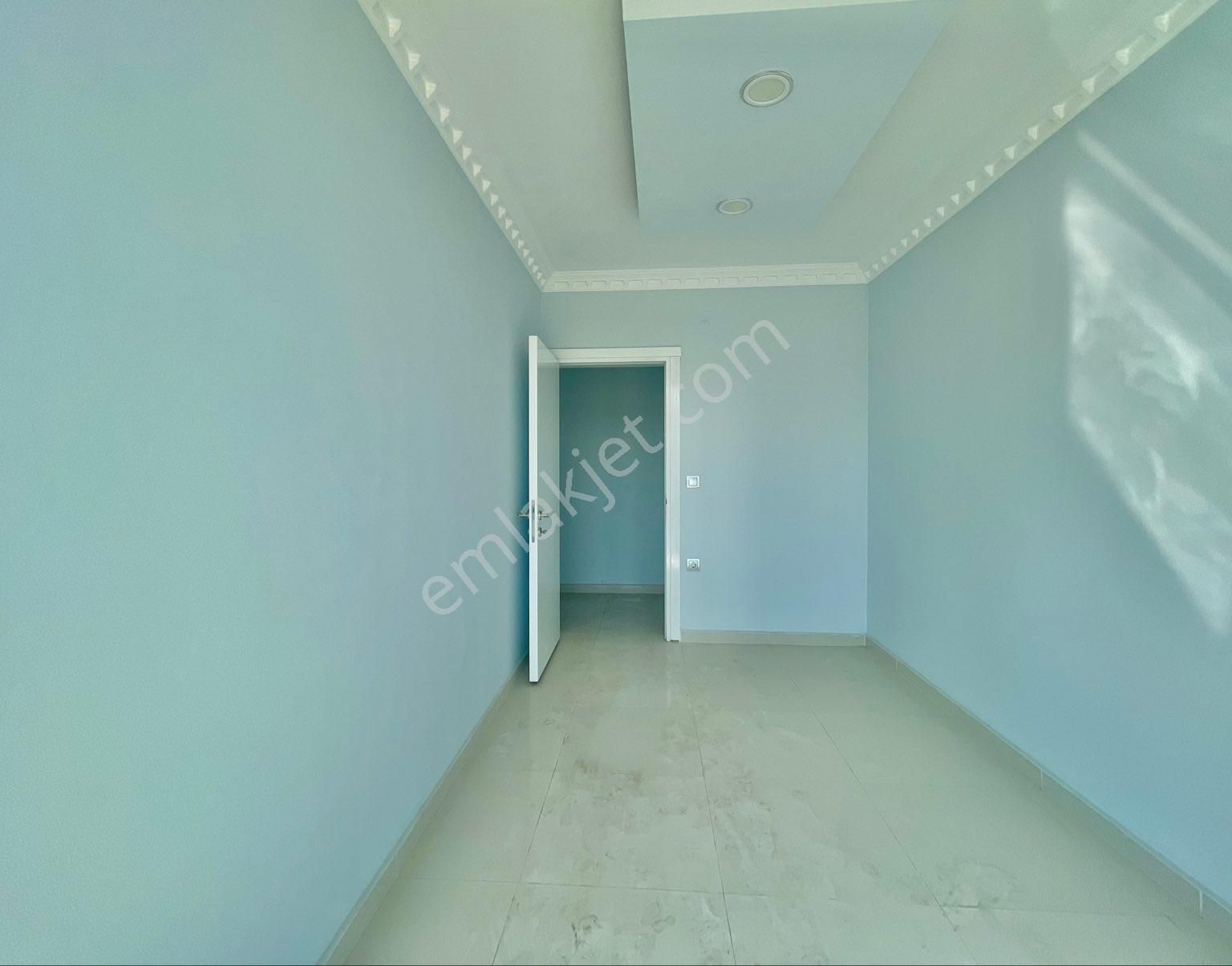 🌊🏡 Didim Çamlık’ta Plaja 200 Mt Yeni Yapı 3+1 Dubleks - Görsel 9