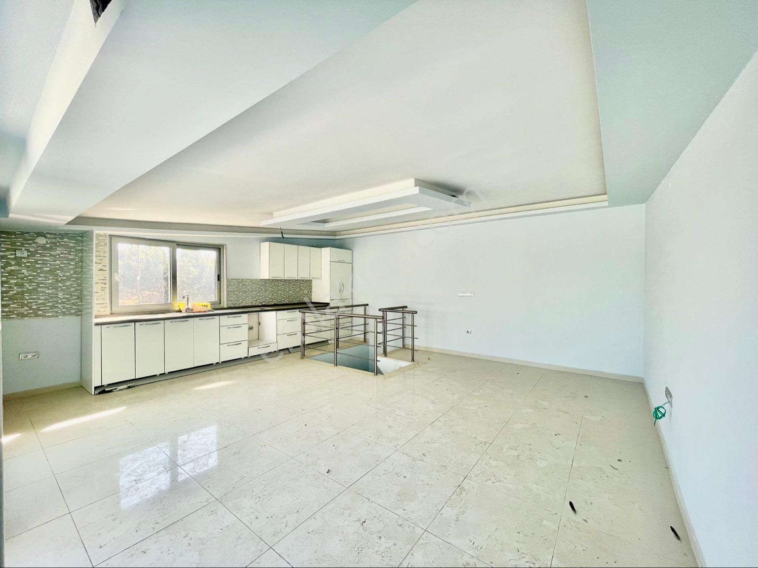 🌊🏡 Didim Çamlık’ta Plaja 200 Mt Yeni Yapı 3+1 Dubleks - Görsel 20
