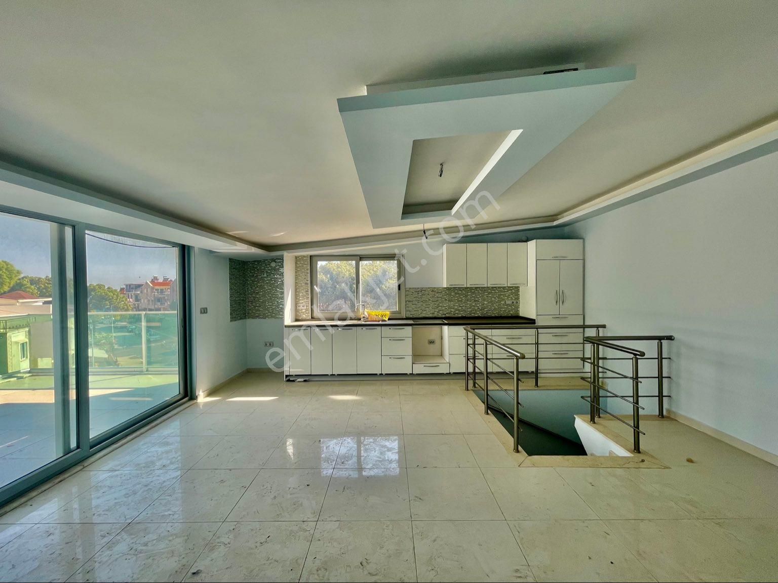 🌊🏡 Didim Çamlık’ta Plaja 200 Mt Yeni Yapı 3+1 Dubleks - Görsel 17