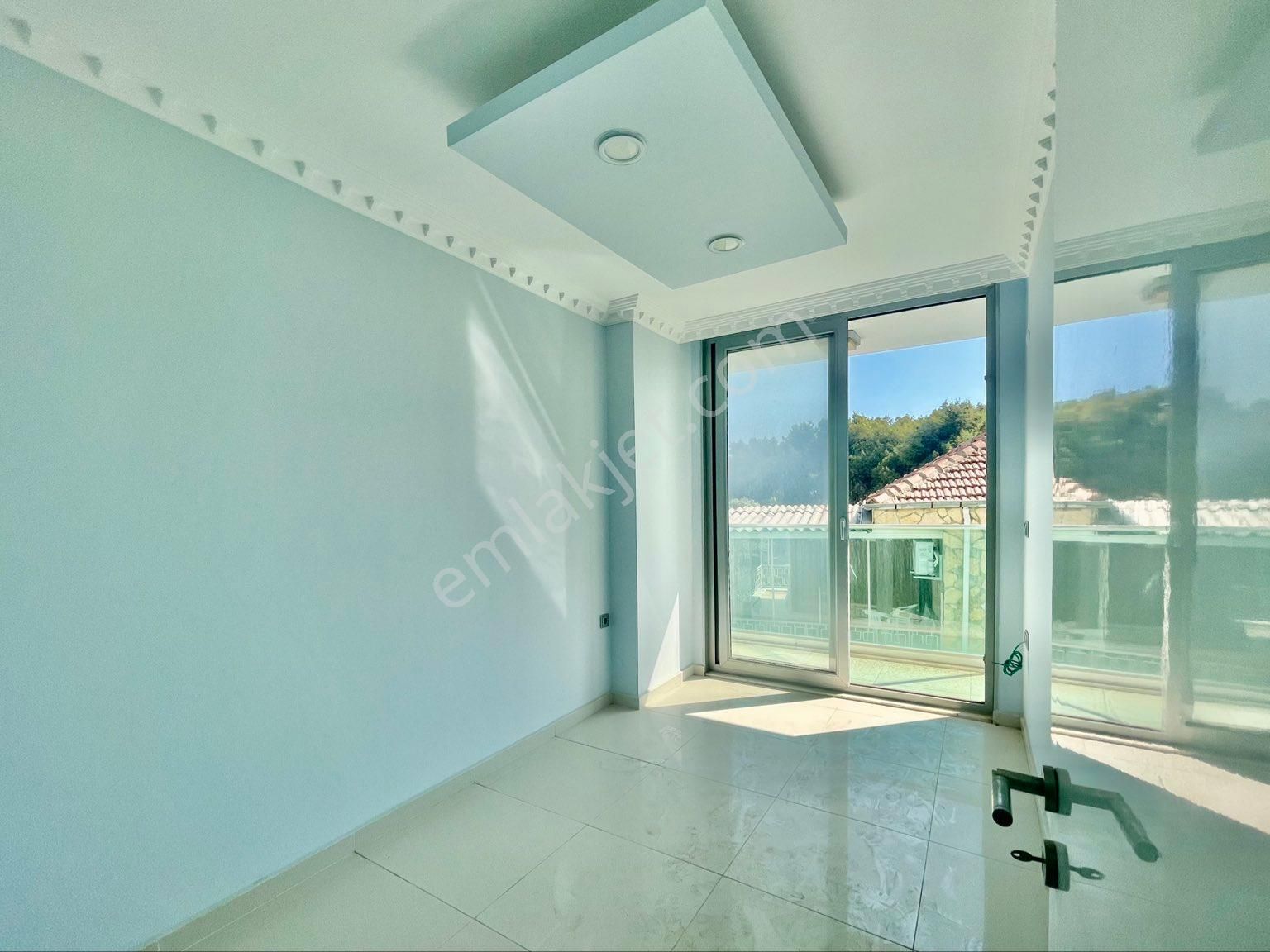 🌊🏡 Didim Çamlık’ta Plaja 200 Mt Yeni Yapı 3+1 Dubleks - Görsel 7