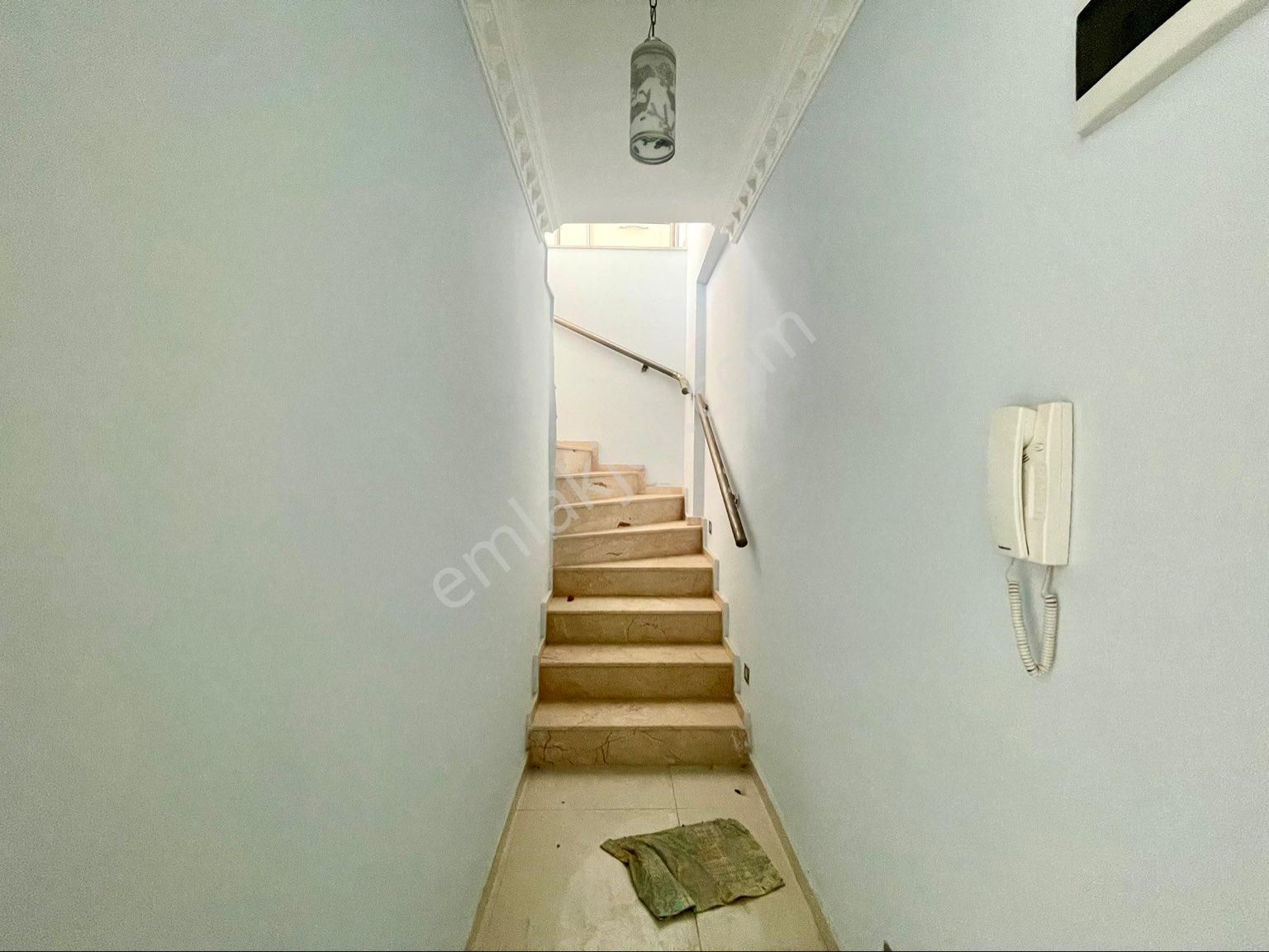 🌊🏡 Didim Çamlık’ta Plaja 200 Mt Yeni Yapı 3+1 Dubleks - Görsel 15