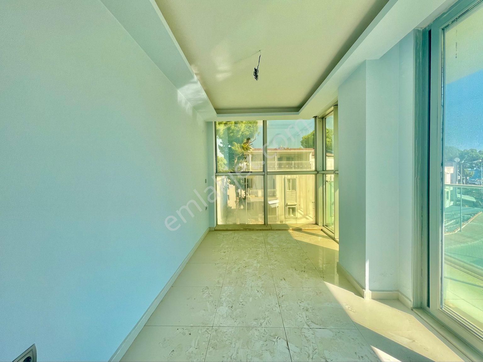 🌊🏡 Didim Çamlık’ta Plaja 200 Mt Yeni Yapı 3+1 Dubleks - Görsel 10